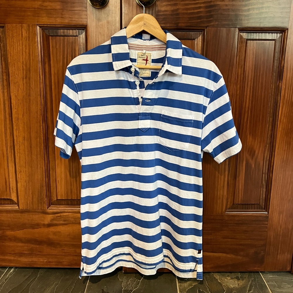 Relwen Slot Polo
